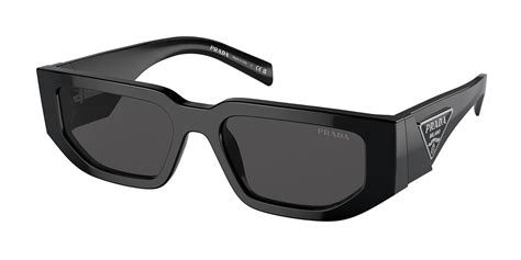 Buy Prada PR 09ZS C54 1AB5S0 Sunglasses .